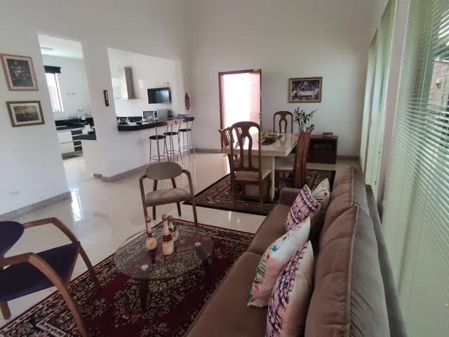Imagem 2: Casa Alto Padrão - Adeotado santa Luzia -Mg