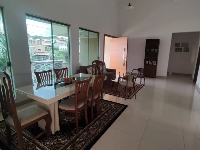 Imagem 15: Casa Alto Padrão - Adeotado santa Luzia -Mg