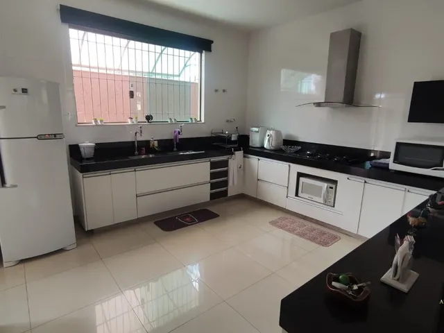 Imagem 11: Casa Alto Padrão - Adeotado santa Luzia -Mg