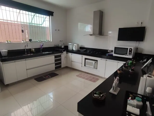 Imagem 8: Casa Alto Padrão - Adeotado santa Luzia -Mg