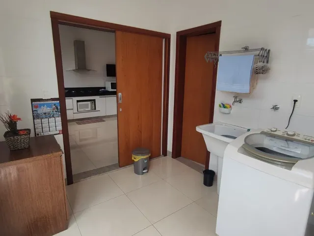 Imagem 13: Casa Alto Padrão - Adeotado santa Luzia -Mg