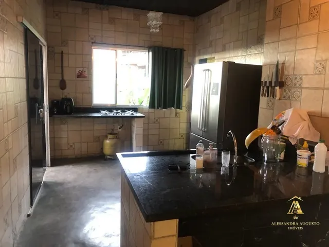 Imagem 8: Casa Padrão Maria Helena Venda Nova