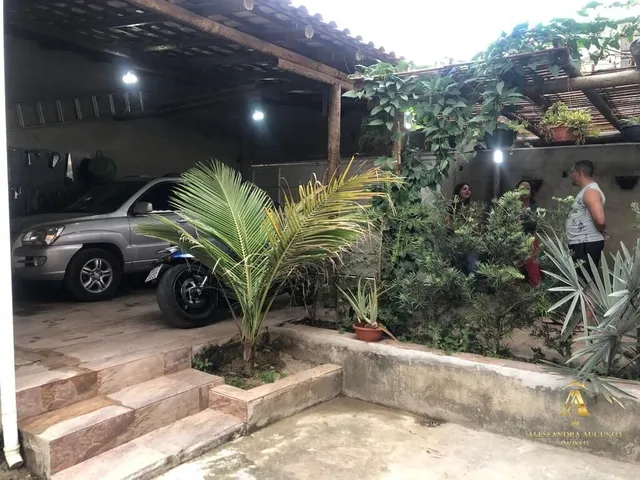 Imagem 7: Casa Padrão Maria Helena Venda Nova