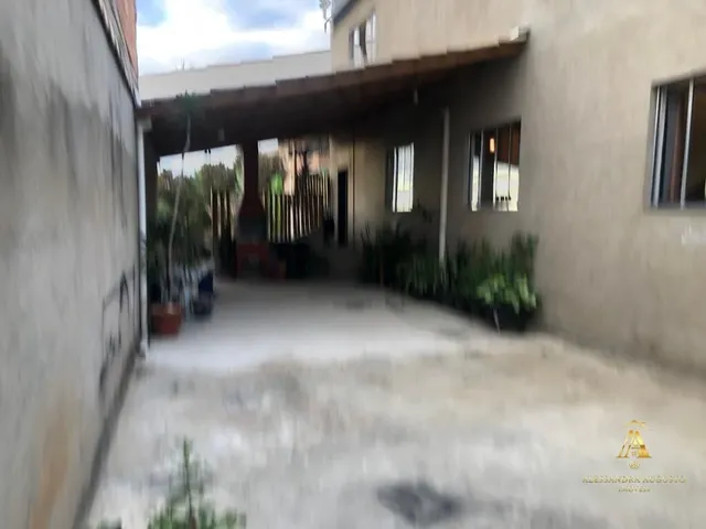 Imagem 6: Casa Padrão Maria Helena Venda Nova