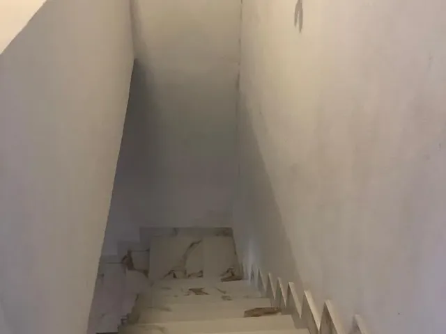 Imagem 5: Casa Padrão Maria Helena Venda Nova