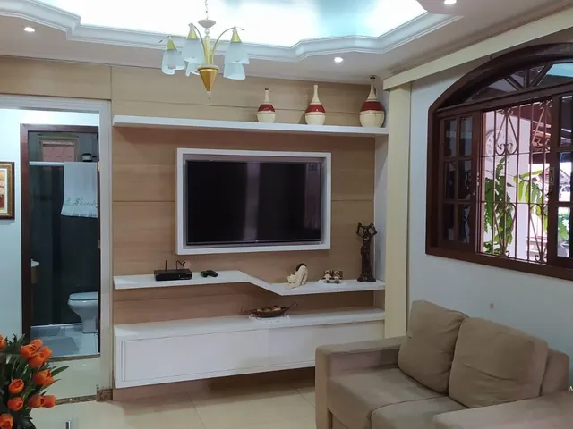 Imagem 14: Casa Alto Padrão - Betim Mg