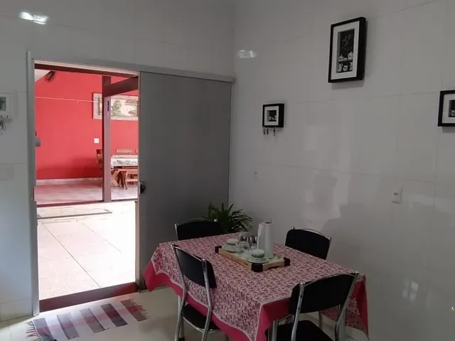 Imagem 8: Casa Alto Padrão - Betim Mg