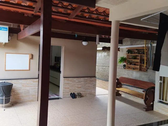 Imagem 15: Casa Alto Padrão - Betim Mg