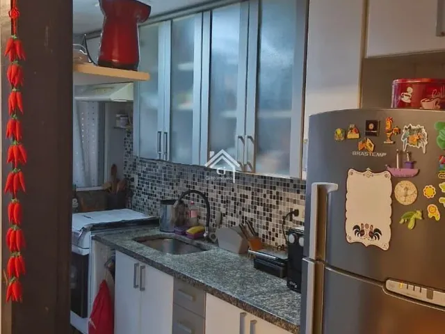 Imagem 16: Apartamento de 2 quartos, sol manhã no Condomínio Rio2