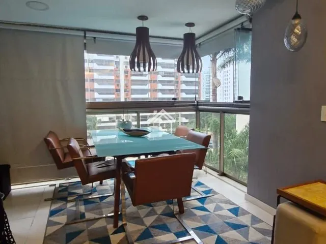 Imagem 7: Apartamento de 2 quartos, sol manhã no Condomínio Rio2