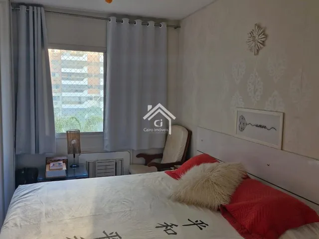 Imagem 4: Apartamento de 2 quartos, sol manhã no Condomínio Rio2