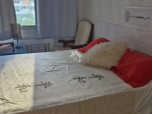 Imagem 8: Apartamento de 2 quartos, sol manhã no Condomínio Rio2