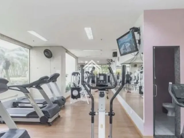 Imagem 14: Apartamento de 2 quartos, sol manhã no Condomínio Rio2