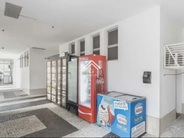 Imagem 12: Apartamento de 2 quartos, sol manhã no Condomínio Rio2