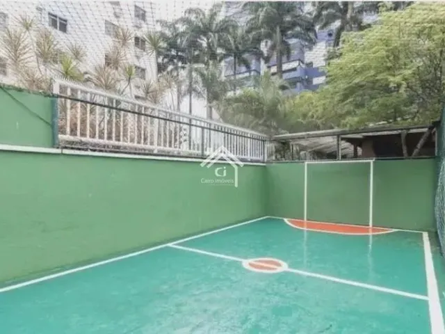 Imagem 6: Apartamento de 2 quartos, sol manhã no Condomínio Rio2