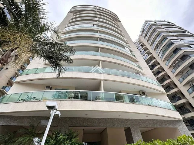 Imagem: Apartamento de 2 quartos, Villas da Barra