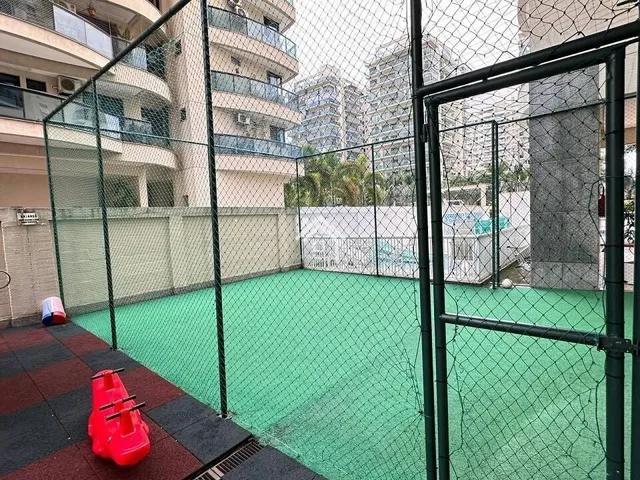 Imagem 7: Apartamento de 2 quartos, Villas da Barra