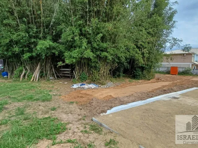 Imagem: Terreno à venda no bairro Ingleses - Florianópolis/SC