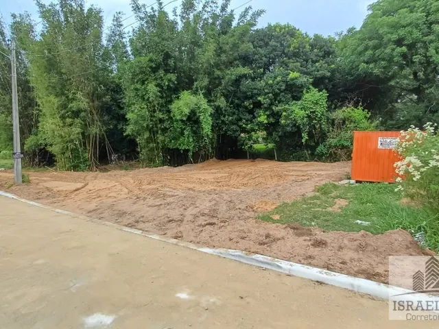 Imagem 2: Terreno à venda no bairro Ingleses - Florianópolis/SC