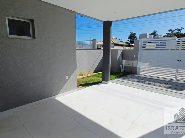 Imagem 8: Casa nova à venda no bairro Ingleses - Florianópolis/SC