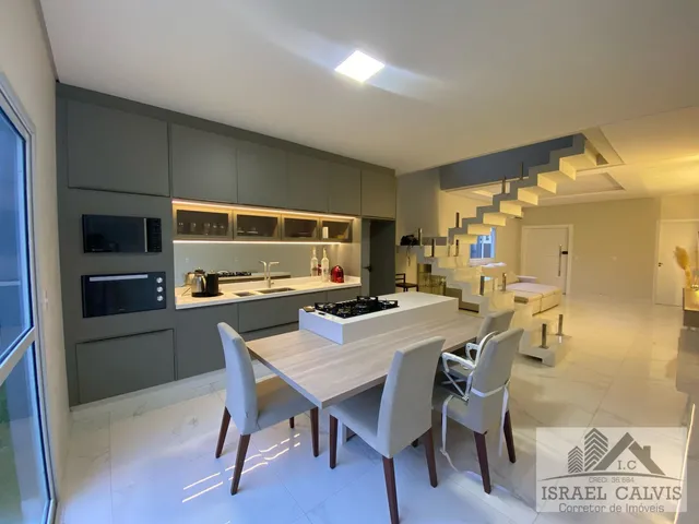 Imagem 10: Casa nova à venda no bairro Ingleses - Florianópolis/SC