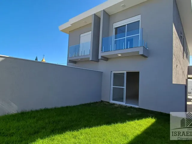 Imagem 14: Casa nova à venda no bairro Ingleses - Florianópolis/SC
