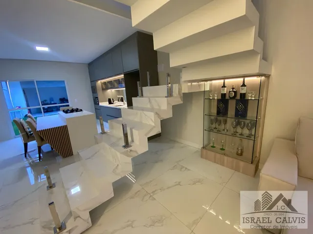 Imagem 3: Casa nova à venda no bairro Ingleses - Florianópolis/SC