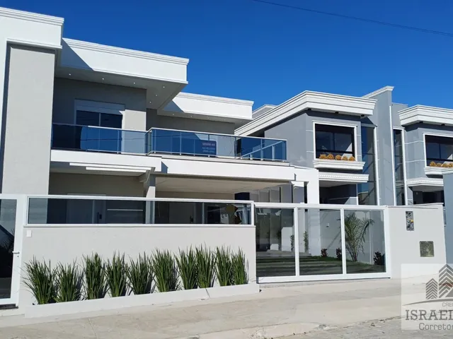 Imagem: Casa à venda no bairro Ingleses - Florianópolis/SC