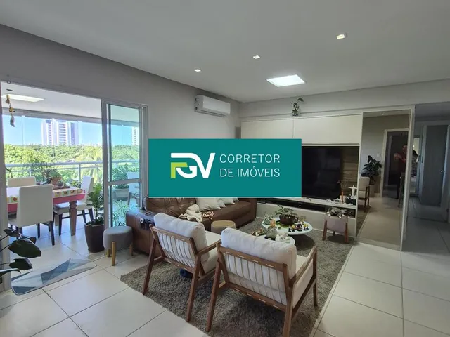 Imagem: Apartment em Salvador - Bahia, Patamares