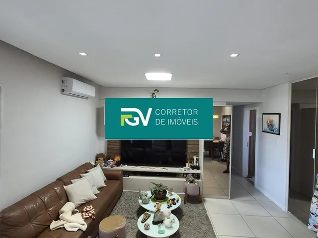 Imagem 11: Apartment em Salvador - Bahia, Patamares