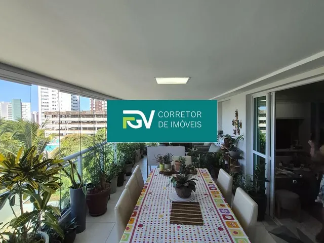 Imagem 13: Apartment em Salvador - Bahia, Patamares