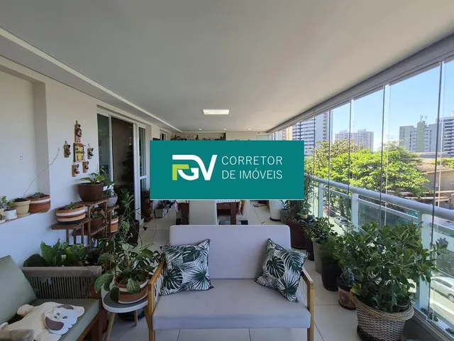 Imagem 6: Apartment em Salvador - Bahia, Patamares
