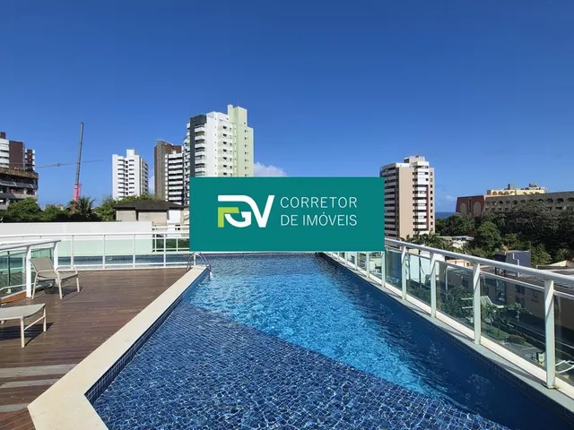 Imagem 4: Apartment em Salvador - Bahia, Patamares
