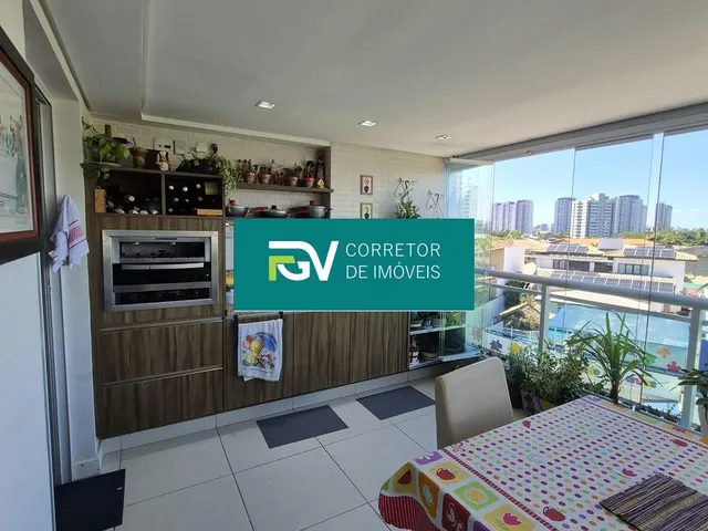 Imagem 9: Apartment em Salvador - Bahia, Patamares