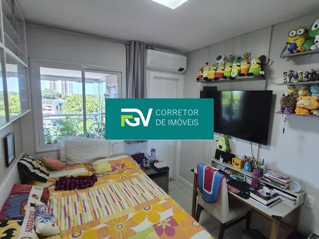 Imagem 14: Apartment em Salvador - Bahia, Patamares