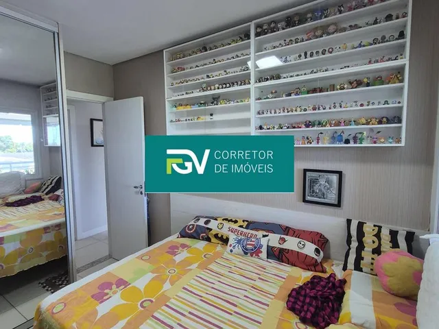 Imagem 8: Apartment em Salvador - Bahia, Patamares