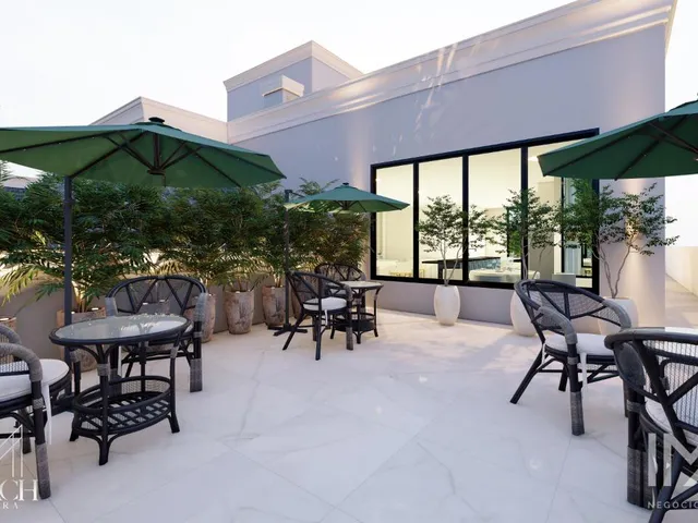 Imagem 3: Apartamento à Venda no Edifício Le Classic, 119m2 por R$1.060.000,00