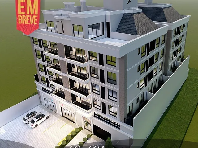 Imagem 4: Apartamento à Venda no Edifício Le Classic, 119m2 por R$1.060.000,00