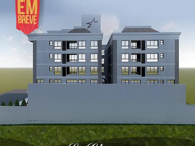 Imagem 5: Apartamento à Venda no Edifício Le Classic, 119m2 por R$1.060.000,00