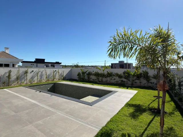 Imagem 3: Sobrado disponível para Locação no Royal Boulevard, 374m2 por R$23.000,00mês
