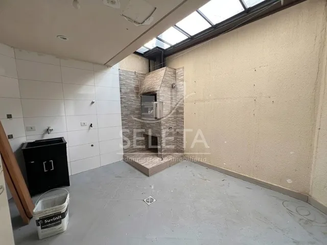 Imagem 8: Oportunidade de Locação na FAG: Sobrado com 1 Suíte 2 Quartos em CascavelPR