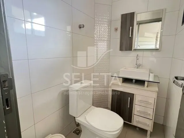 Imagem 7: Oportunidade de Locação na FAG: Sobrado com 1 Suíte 2 Quartos em CascavelPR