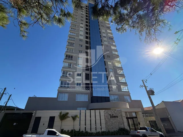 Imagem: Apartamento Exclusivo com 3 suites à venda