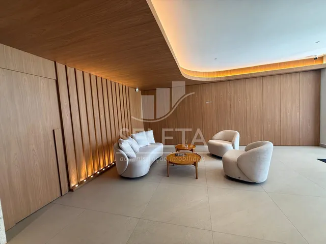 Imagem 4: Apartamento Exclusivo com 3 suites à venda, Country, CASCAVEL - PR