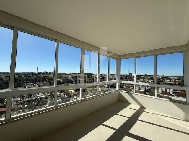 Imagem 2: Apartamento Exclusivo com 3 suites à venda, Country, CASCAVEL - PR