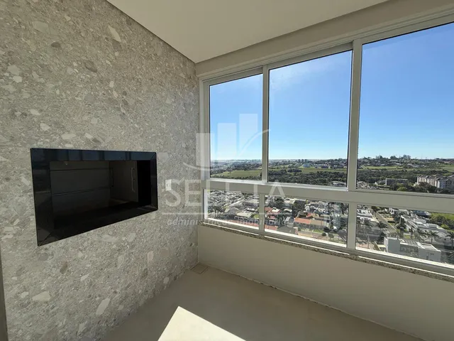 Imagem 3: Apartamento Exclusivo com 3 suites à venda, Country, CASCAVEL - PR