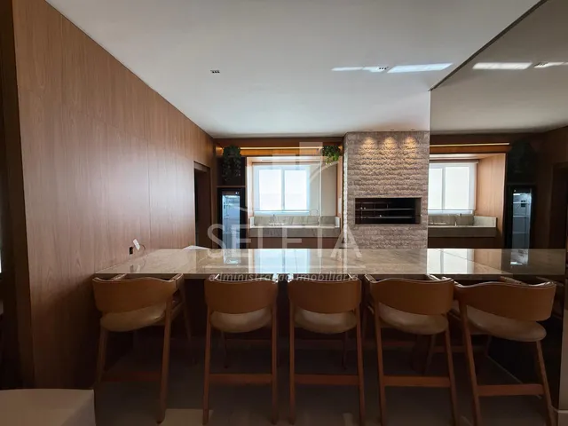 Imagem 11: Apartamento Exclusivo com 3 suites à venda, Country, CASCAVEL - PR