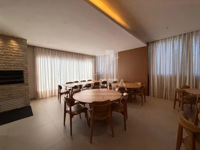 Imagem 12: Apartamento Exclusivo com 3 suites à venda, Country, CASCAVEL - PR