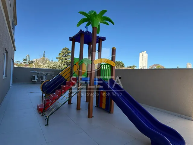 Imagem 13: Apartamento Exclusivo com 3 suites à venda, Country, CASCAVEL - PR