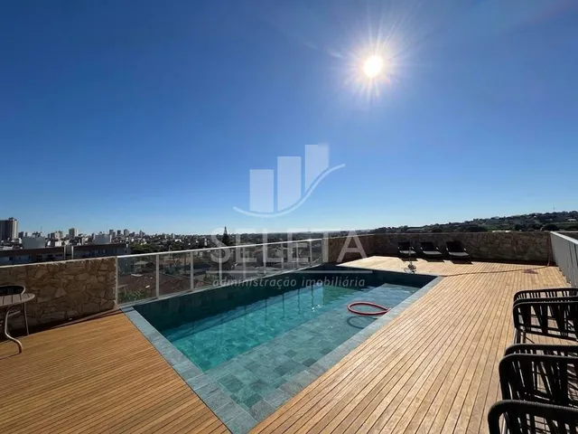 Imagem 16: Apartamento Exclusivo com 3 suites à venda, Country, CASCAVEL - PR